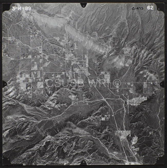 Barstow 62