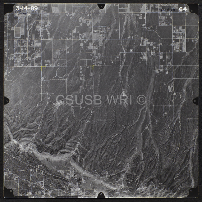 Barstow 64