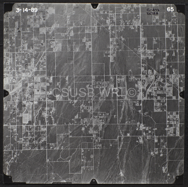 Barstow 65