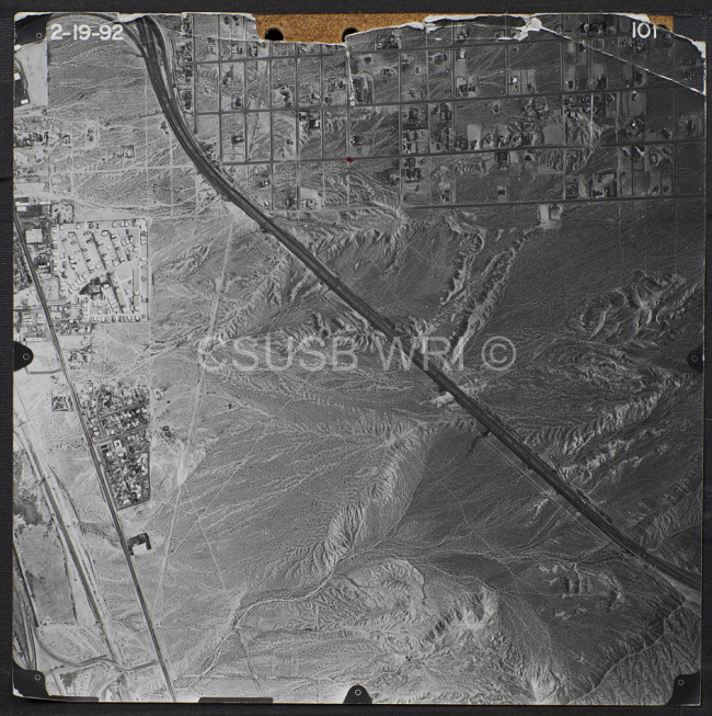 Barstow 51