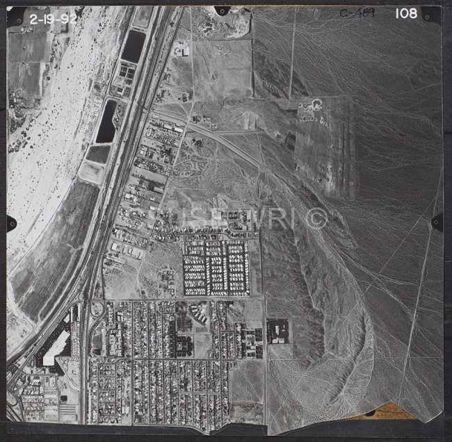 Barstow 58