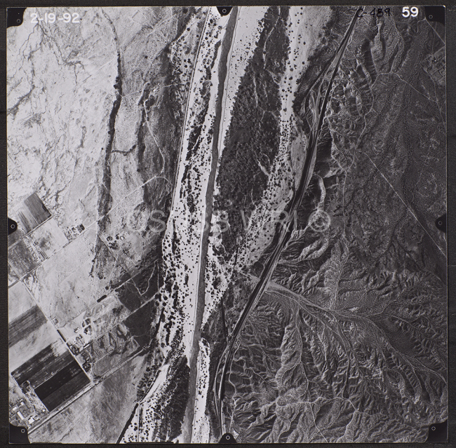 Barstow 9