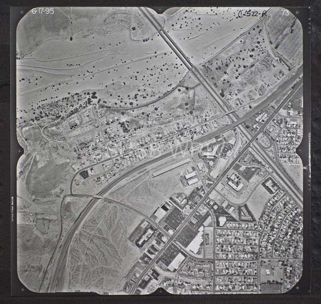 Barstow 129