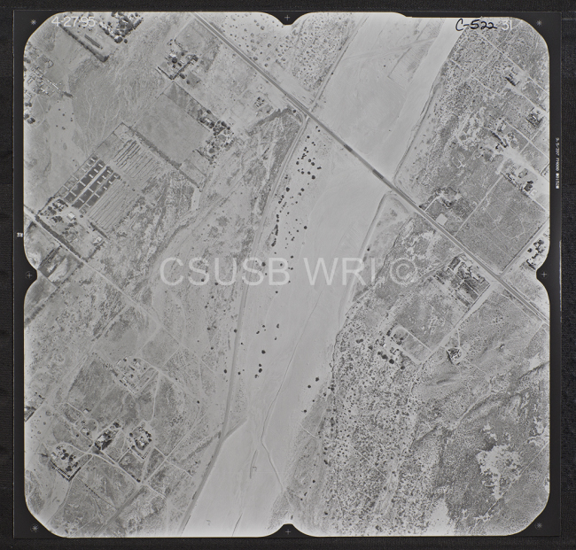 Barstow 31