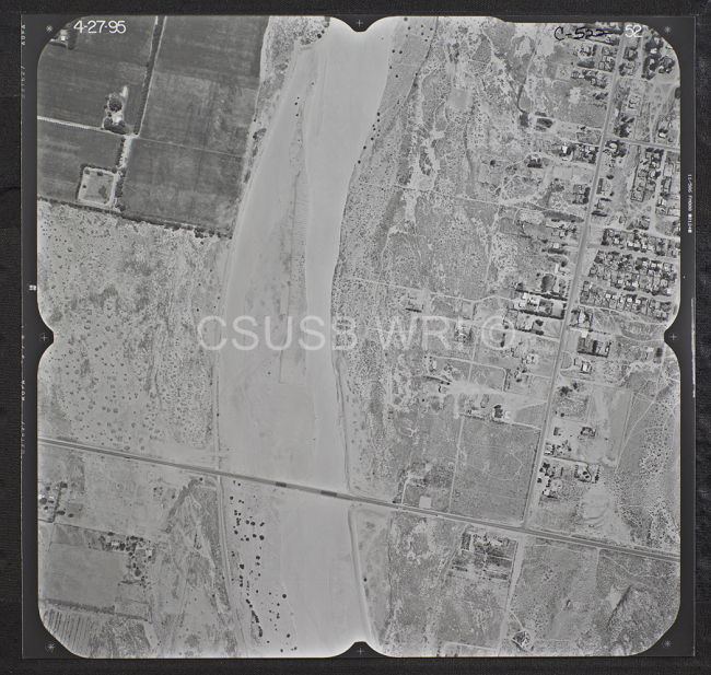 Barstow 52