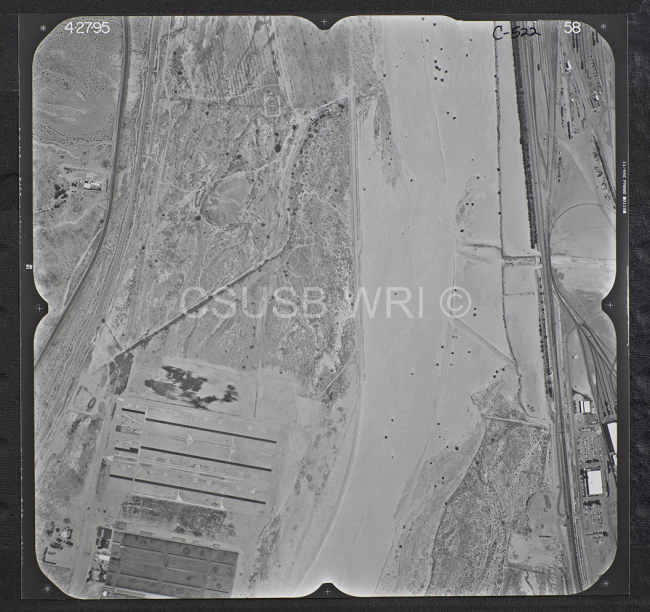 Barstow 58