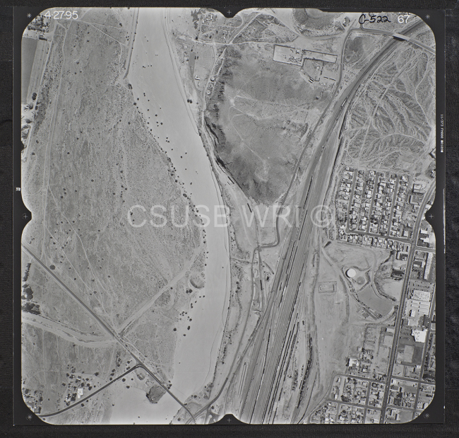 Barstow 67