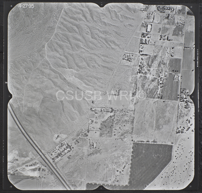 Barstow 75