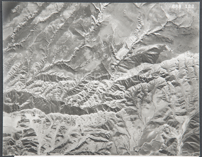 Kings River Area 6