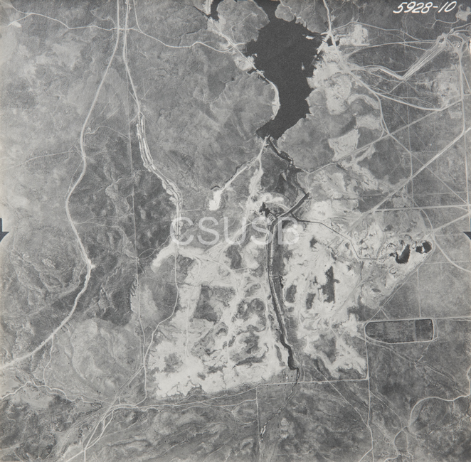 Riverside County 7