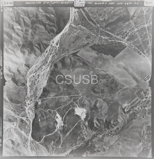 Riverside County 165