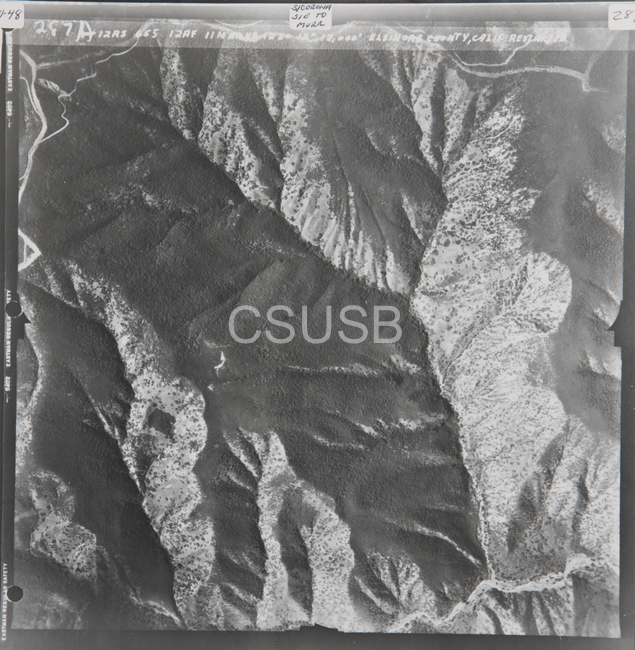 Riverside County 167