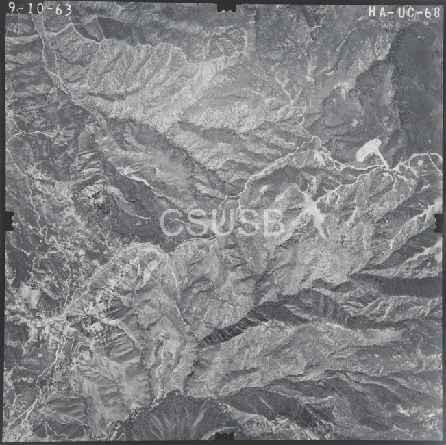 Riverside County 45
