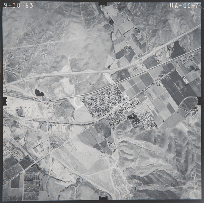 Riverside County 5