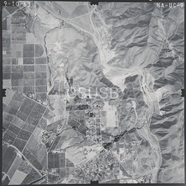 Riverside County 7