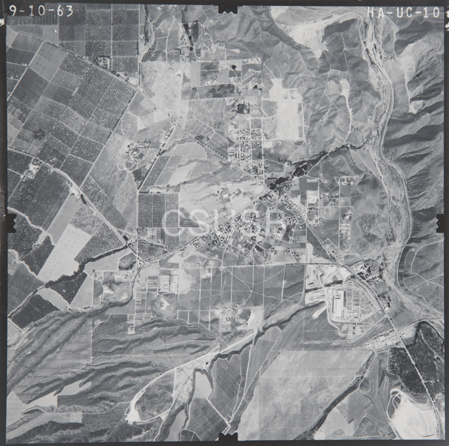 Riverside County 8