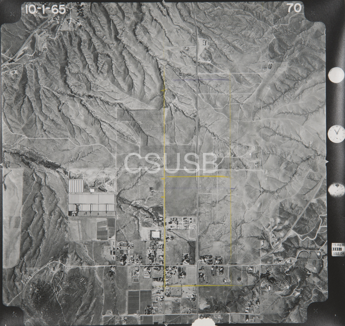 Riverside County 22