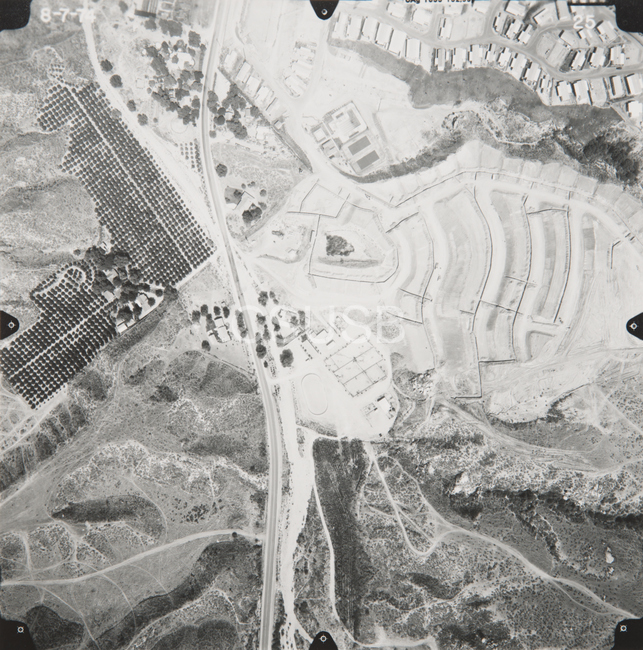Riverside County 25