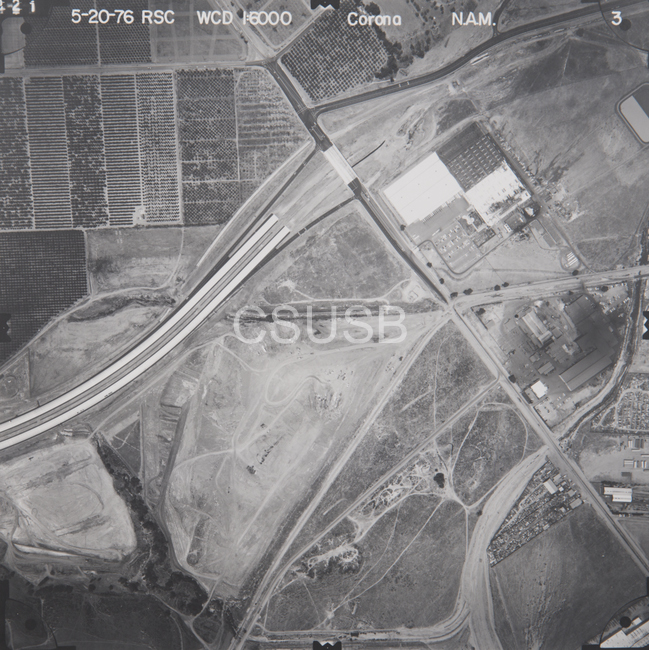 Riverside County 1