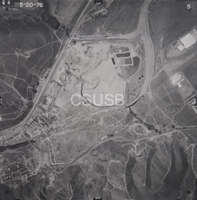 Riverside County 3
