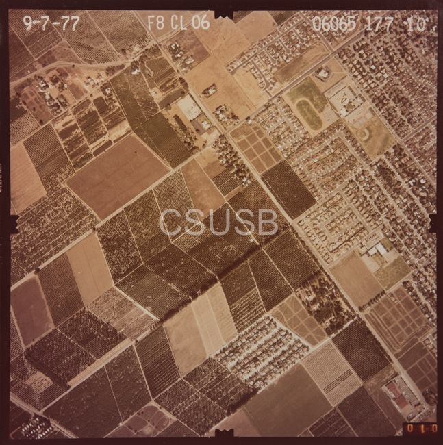 Riverside County 10
