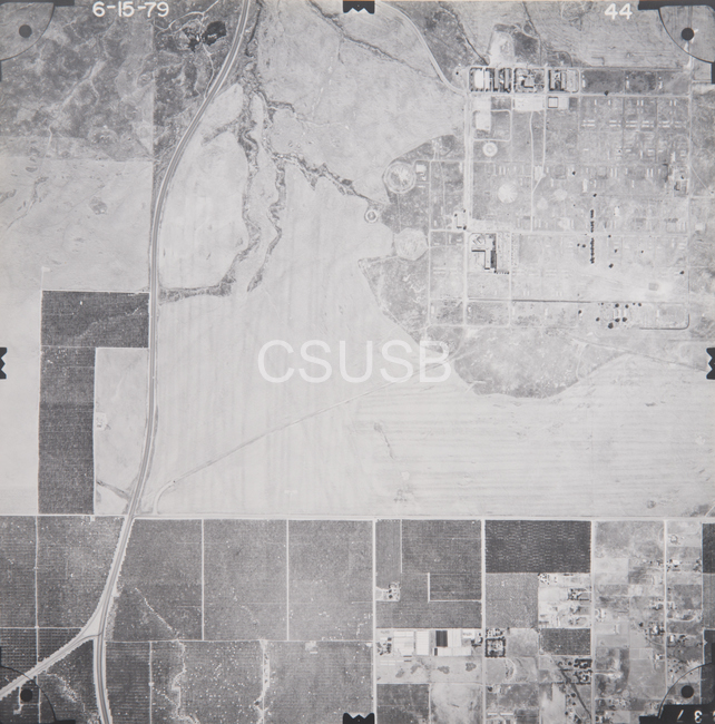Riverside County 43