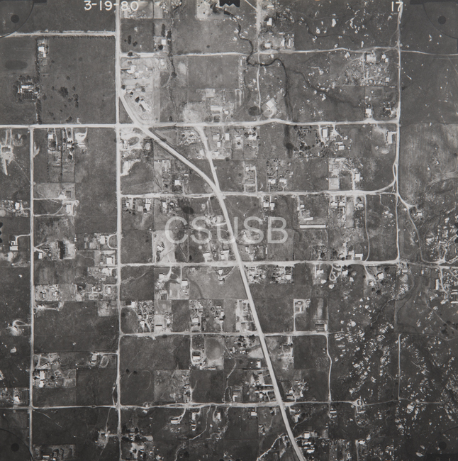 Riverside County 3