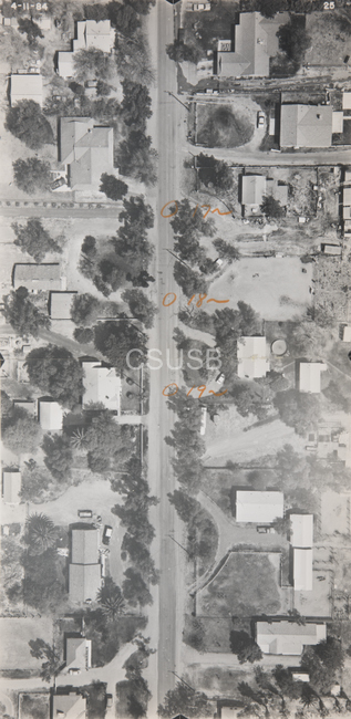 Riverside County 25