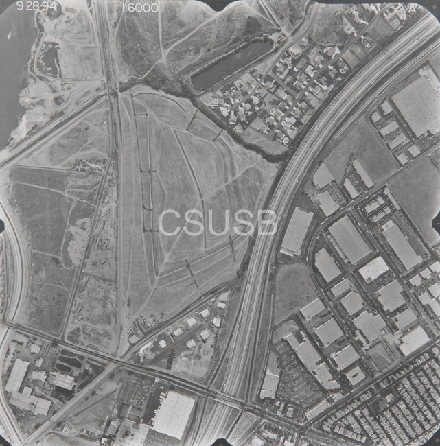 Riverside County 1