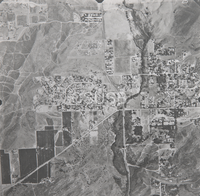 Riverside County 25