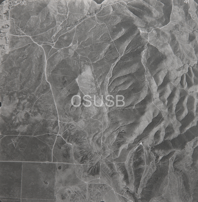 Riverside County 41