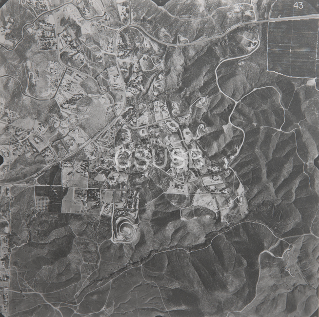 Riverside County 43