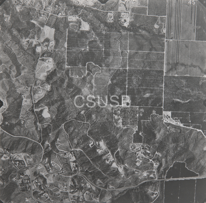 Riverside County 45
