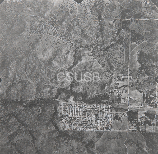 Riverside County 49