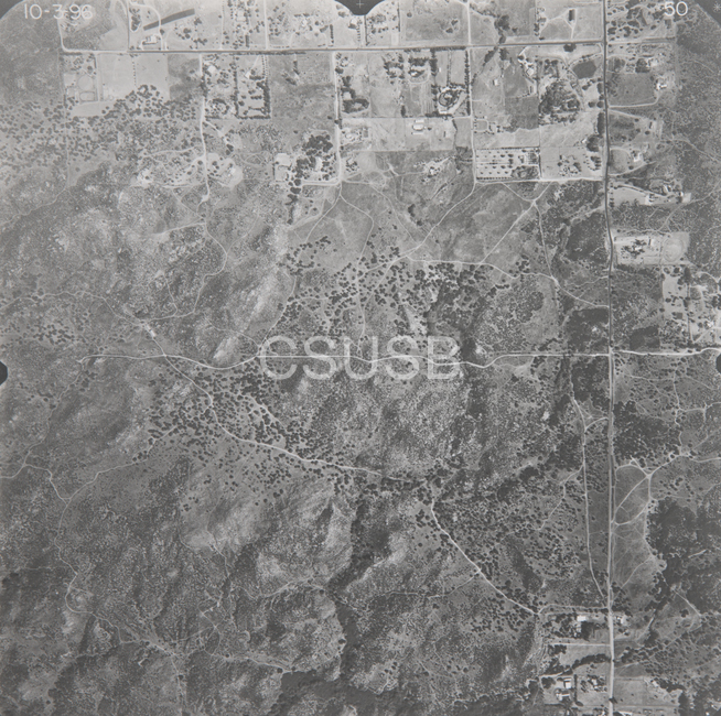 Riverside County 50