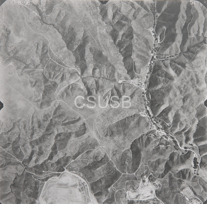Riverside County 51