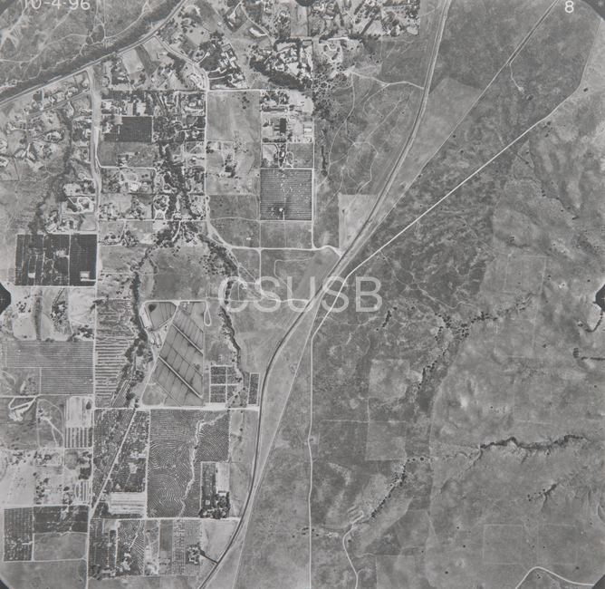 Riverside County 8