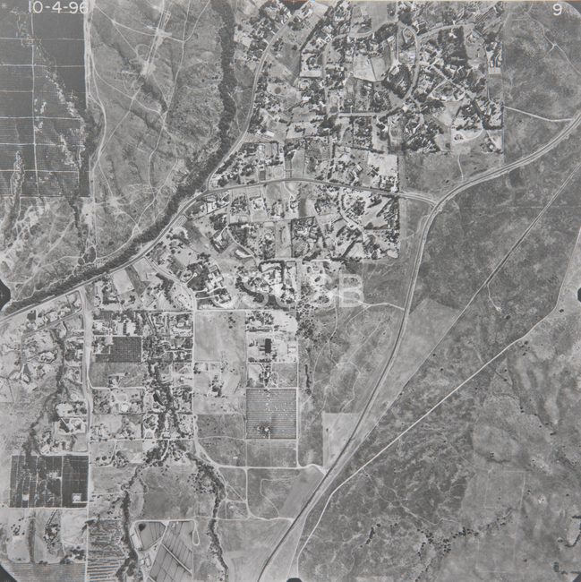 Riverside County 9