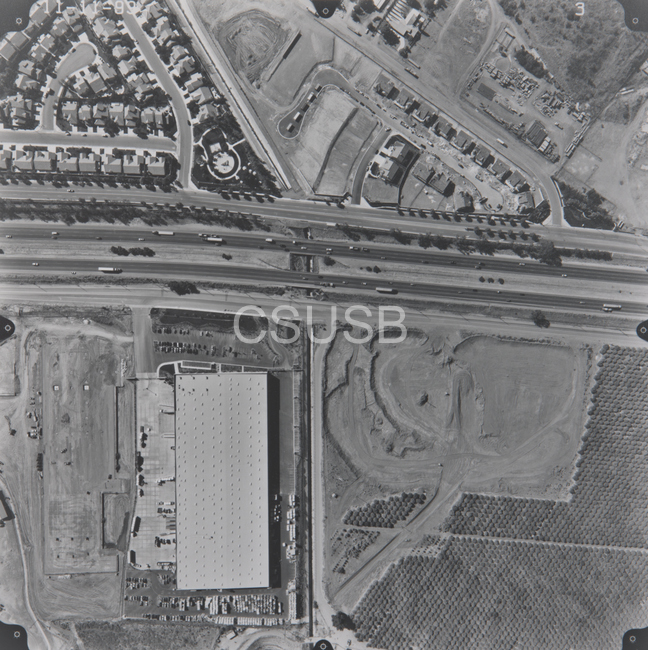 Riverside County 3