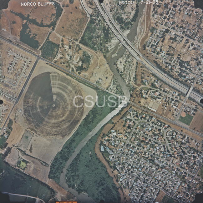Riverside County 1