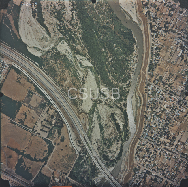 Riverside County 3