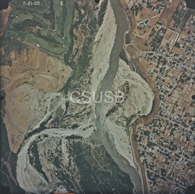 Riverside County 5