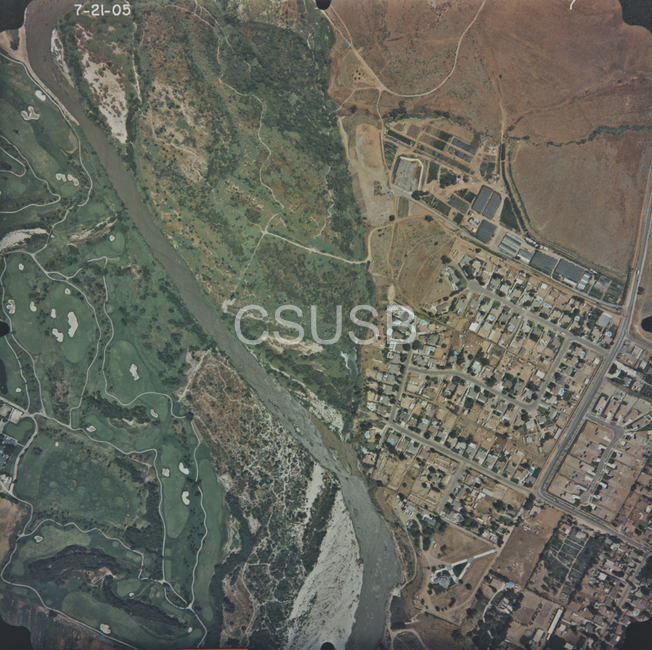 Riverside County 7