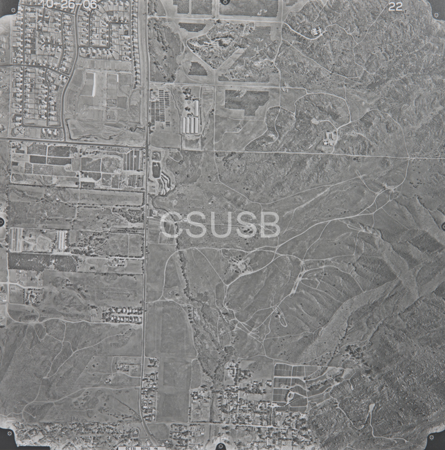 Riverside County 22