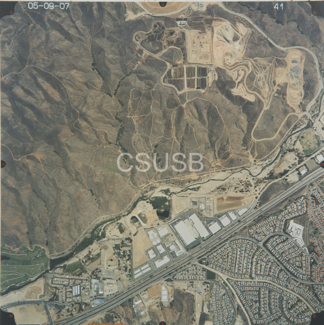 Riverside County 41