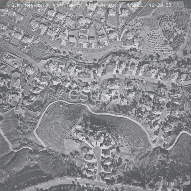 Riverside County - Zone 1 1