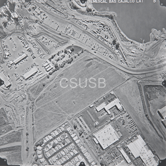 Riverside County 5