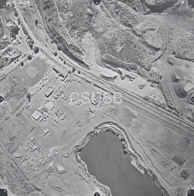 Riverside County 8