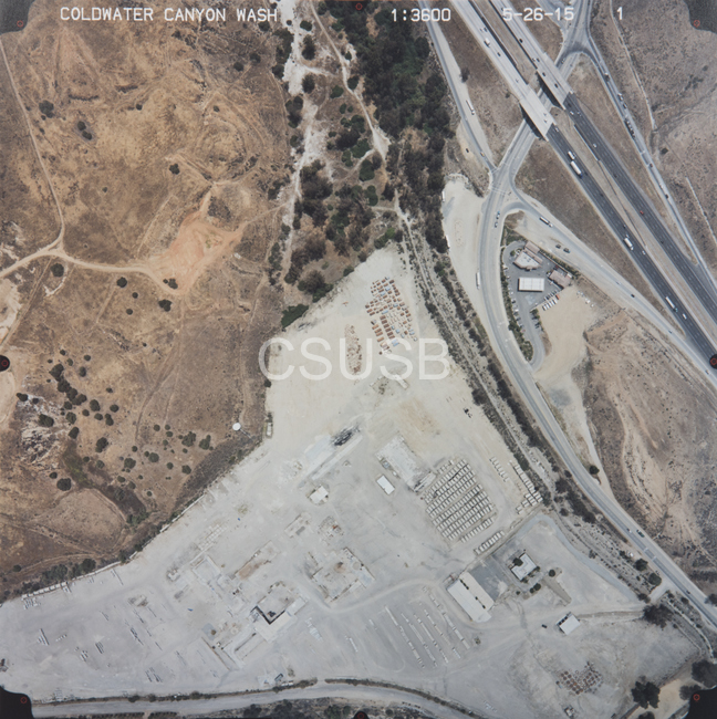 Riverside County 1