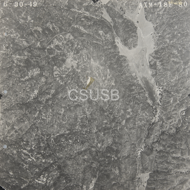 Riverside County 1